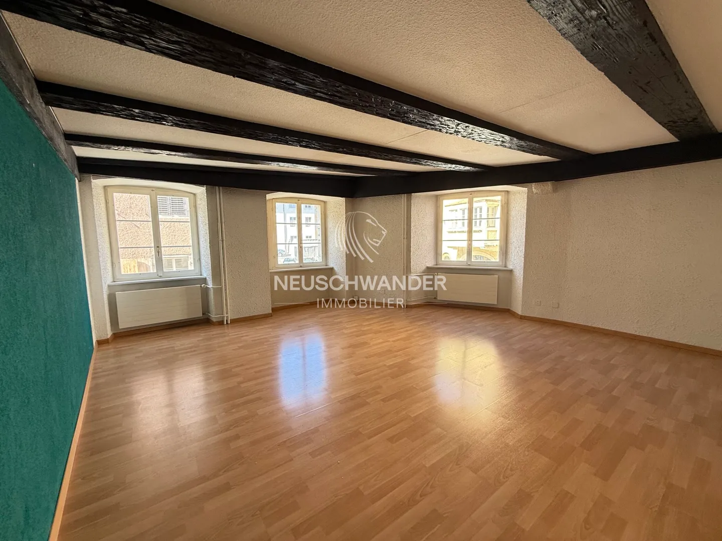 Yielding Building - Photo 4 of 13