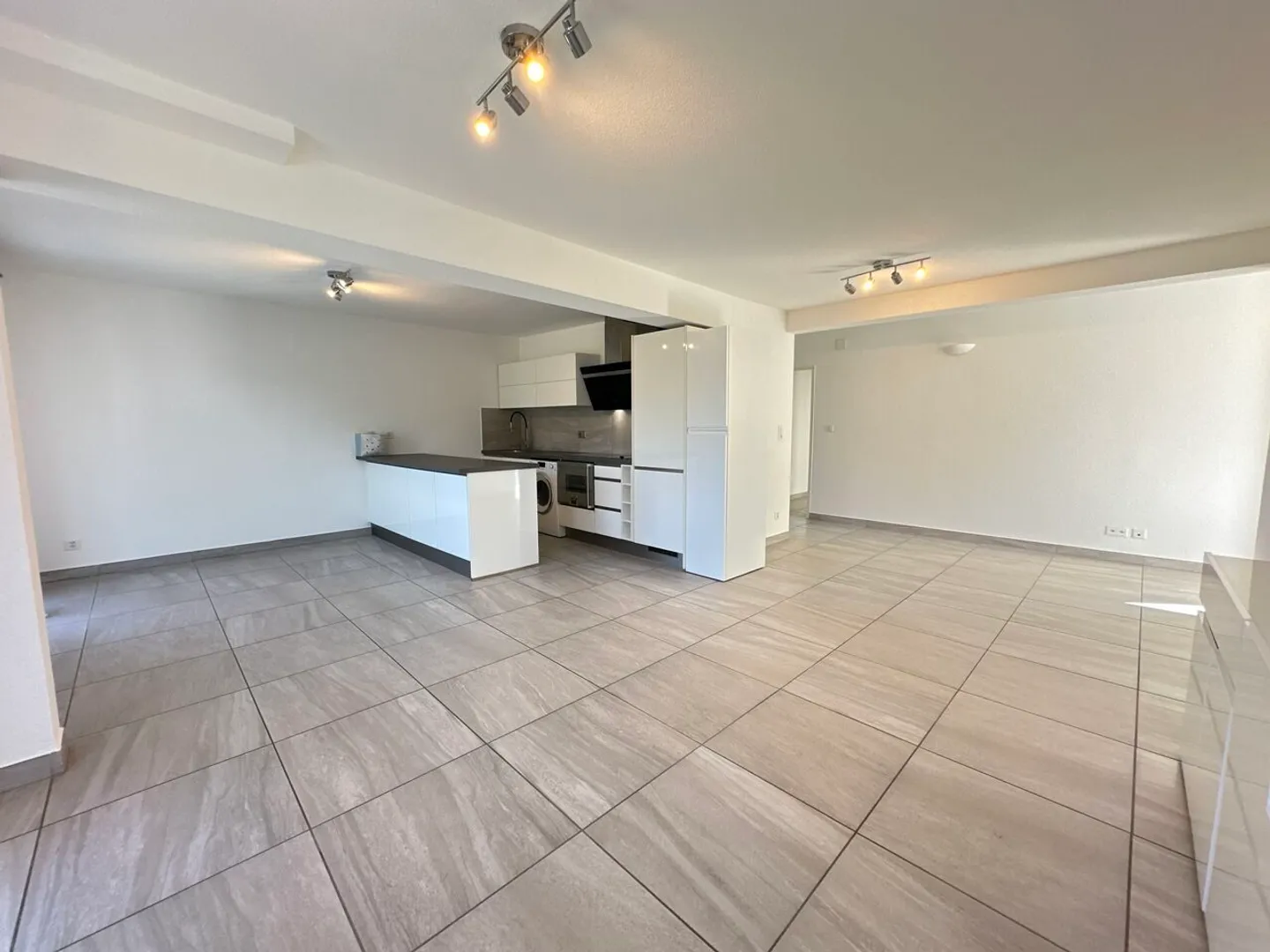 Schönes Gebäude mit 8 renovierten Wohnungen zu verkaufen in Courgenay - Foto 2 von 13