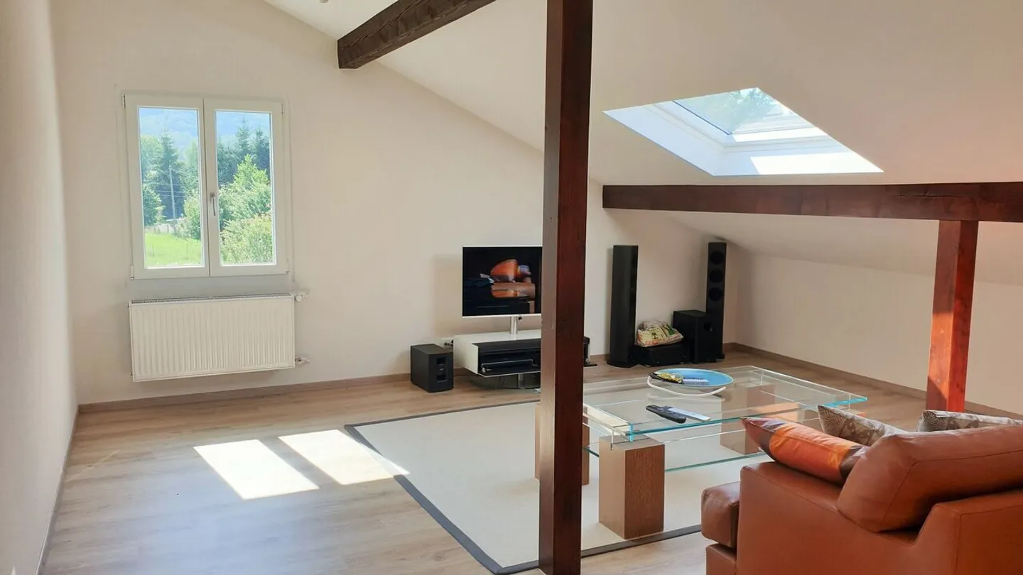 Schönes Gebäude mit 8 renovierten Wohnungen zu verkaufen in Courgenay - Foto 10 von 13