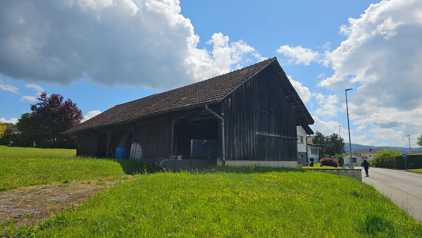 In vendita a Porrentruy terreno edificabile di 1'427 m² - Foto 5 di 11