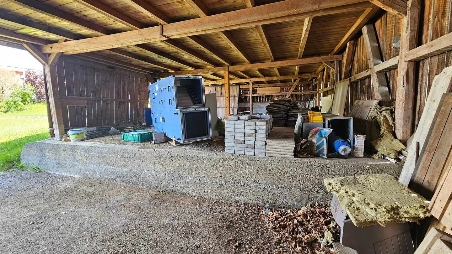 In vendita a Porrentruy terreno edificabile di 1'427 m² - Foto 7 di 11