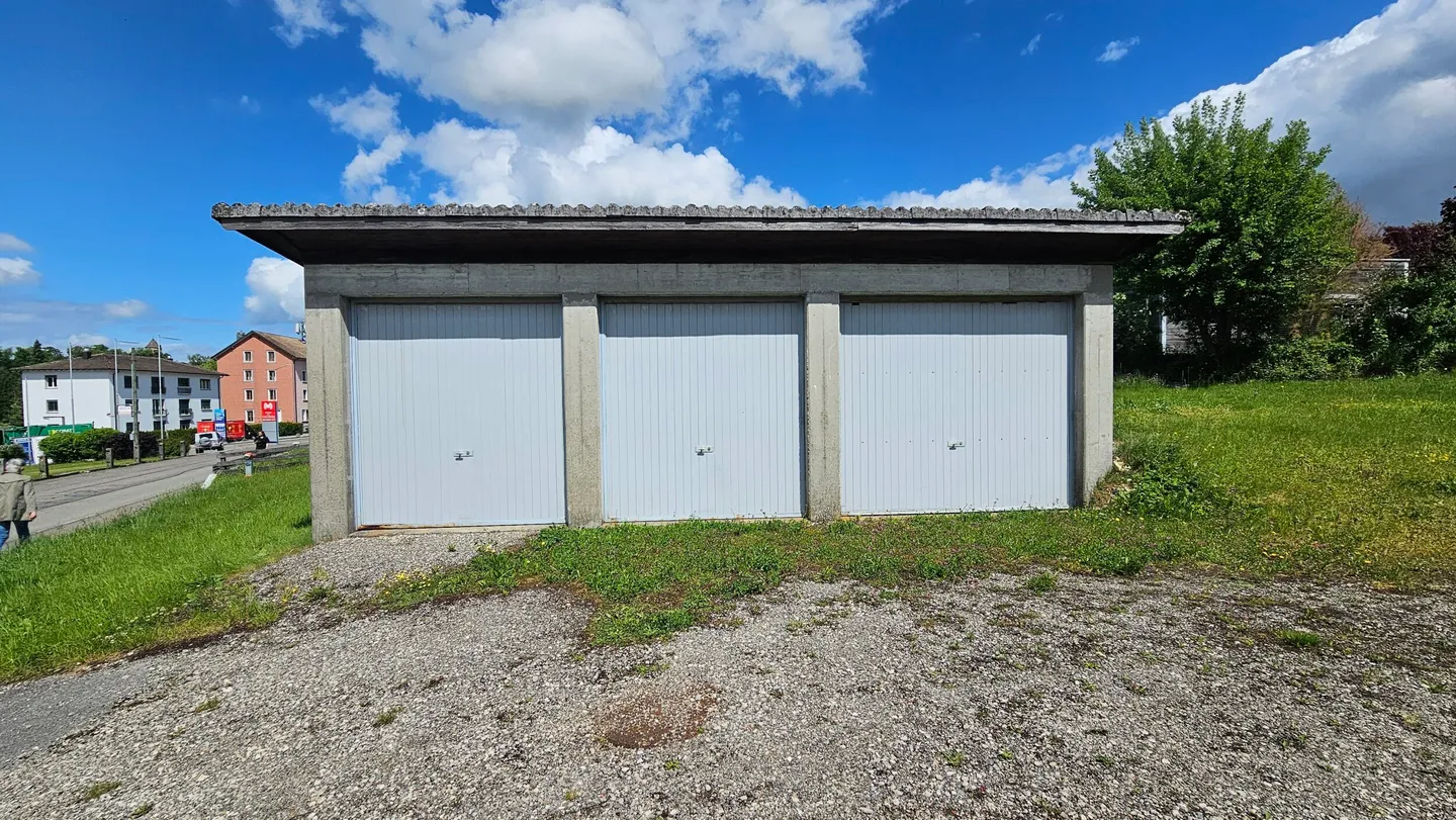 In vendita a Porrentruy terreno edificabile di 1'427 m² - Foto 8 di 11