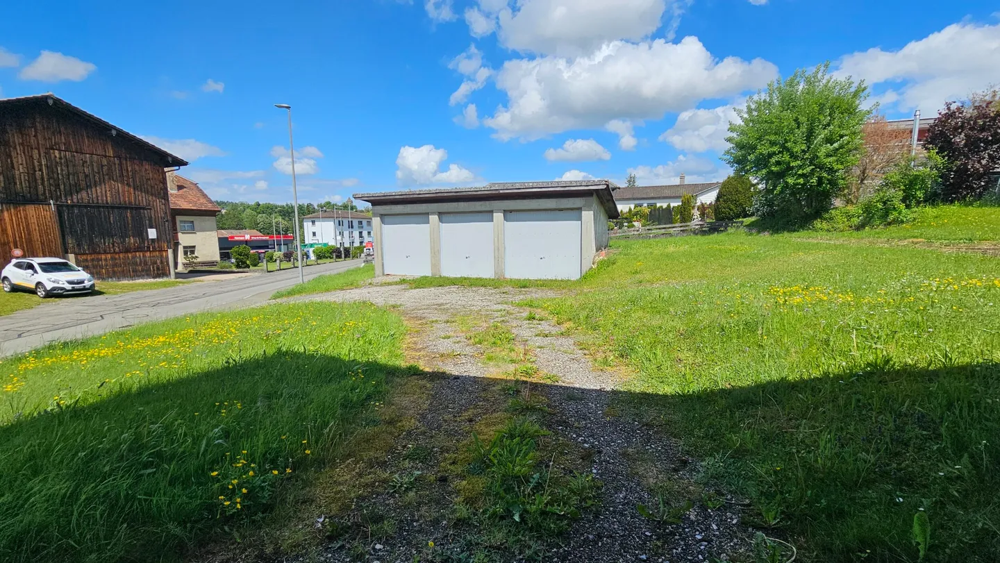 In vendita a Porrentruy terreno edificabile di 1'427 m² - Foto 9 di 11