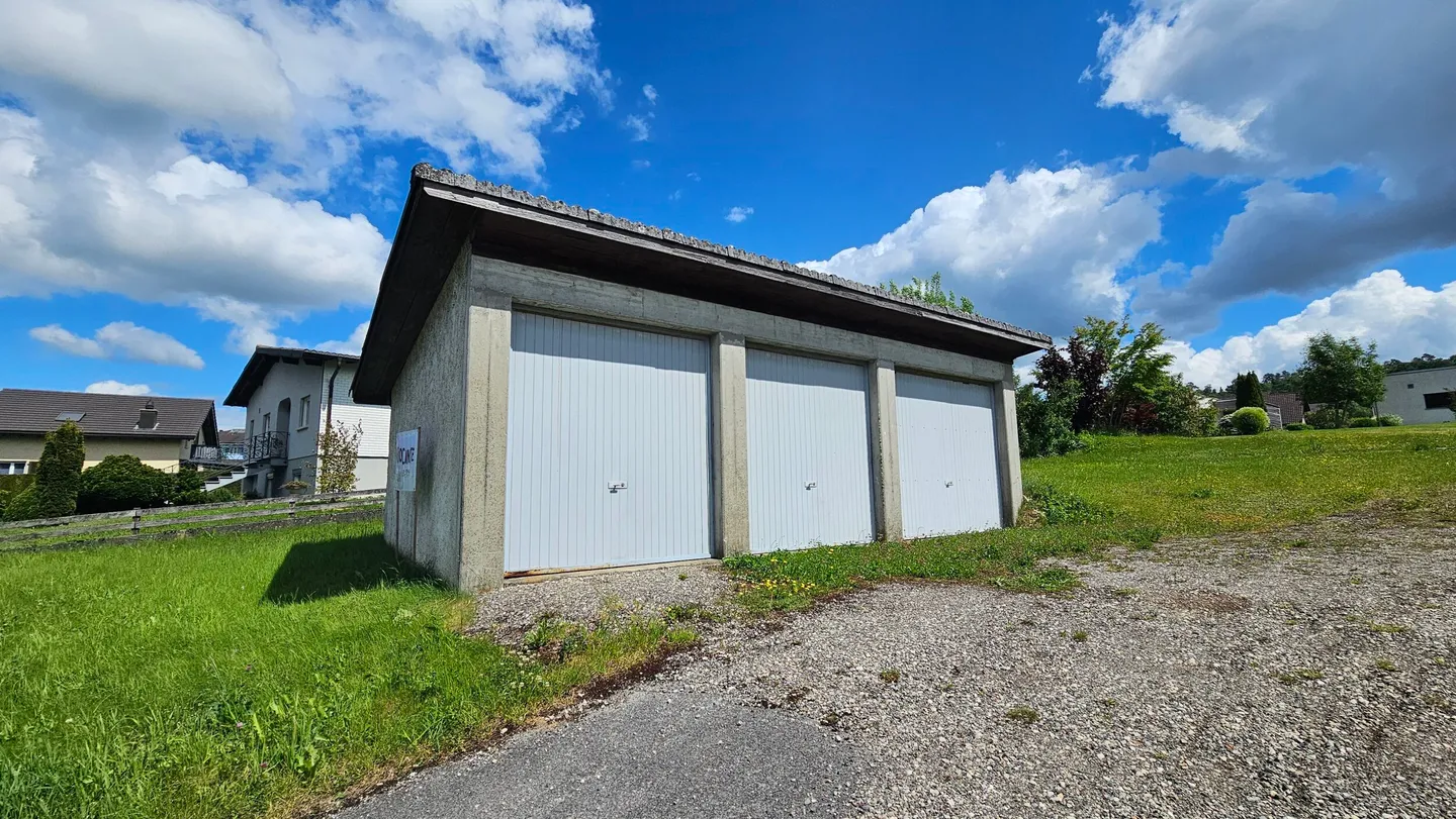In vendita a Porrentruy terreno edificabile di 1'427 m² - Foto 10 di 11
