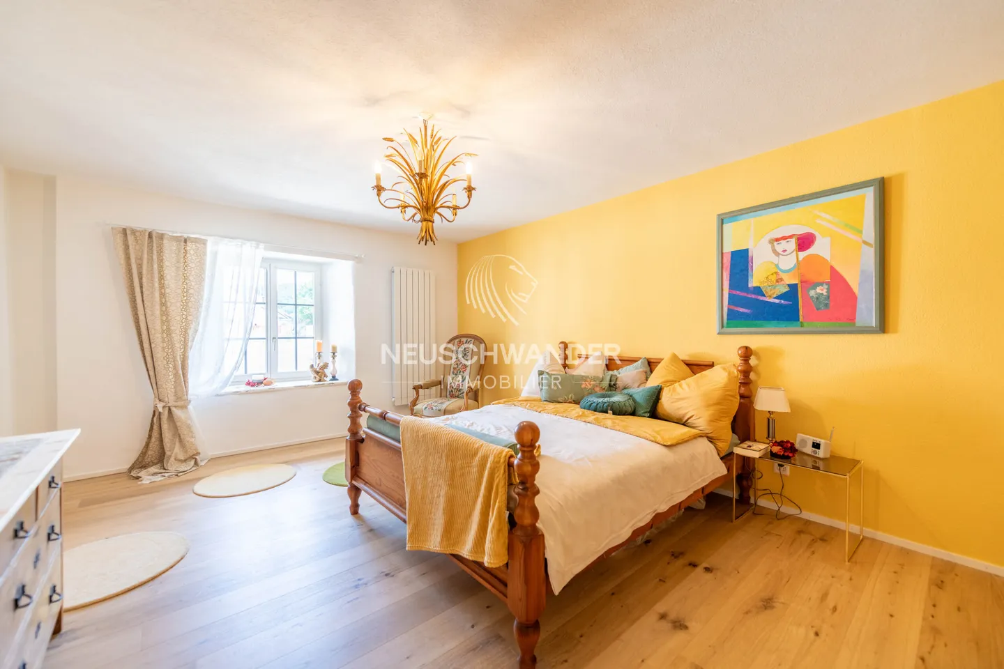 Renovated House - Photo 2 of 13