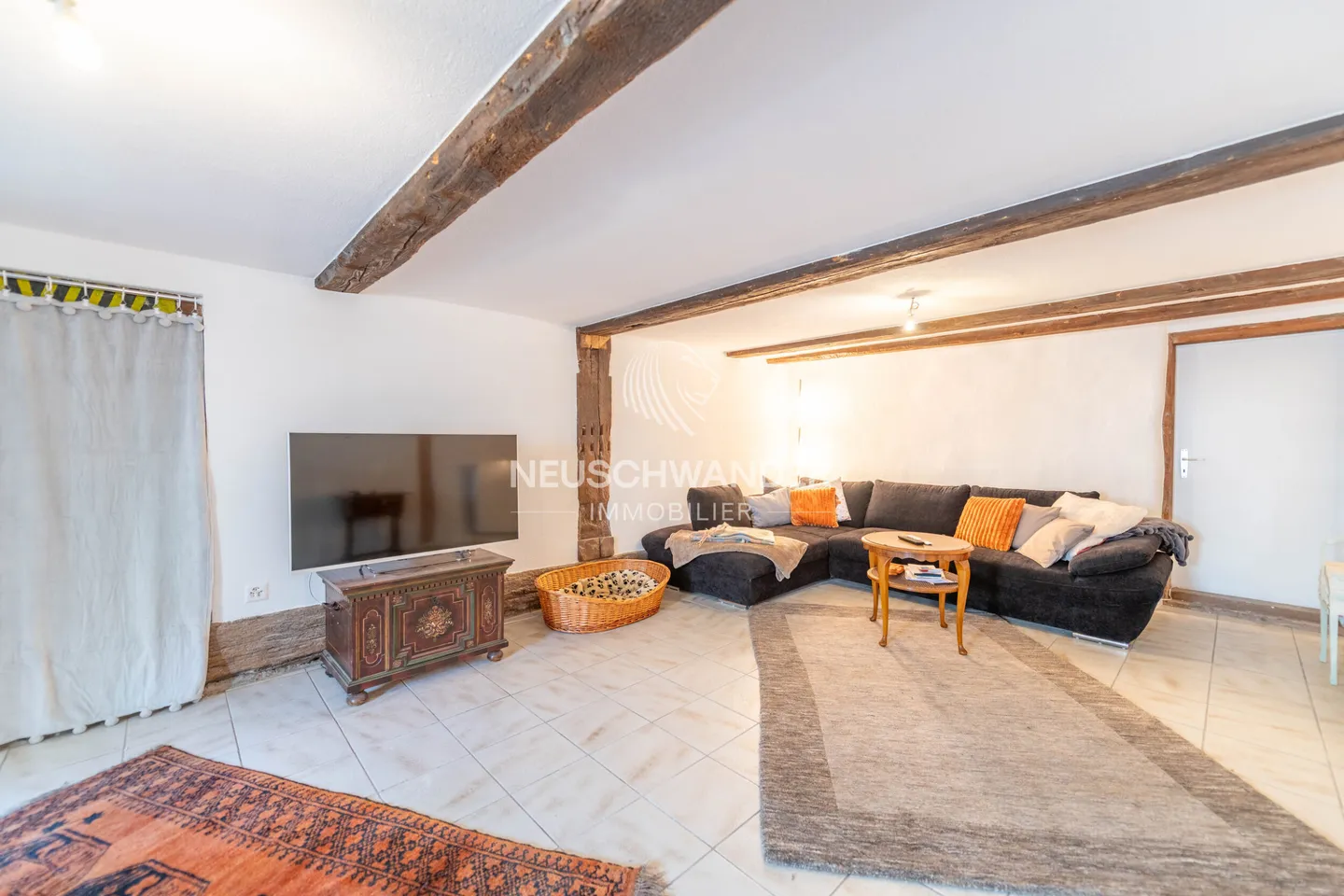 Renovated House - Photo 4 of 13