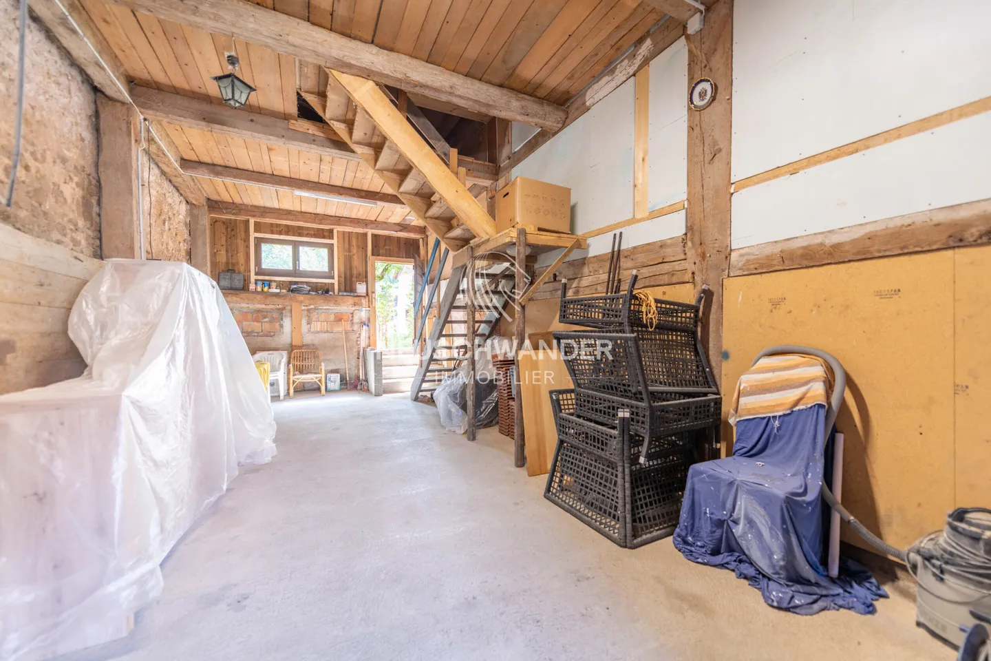 Renovated House - Photo 7 of 13