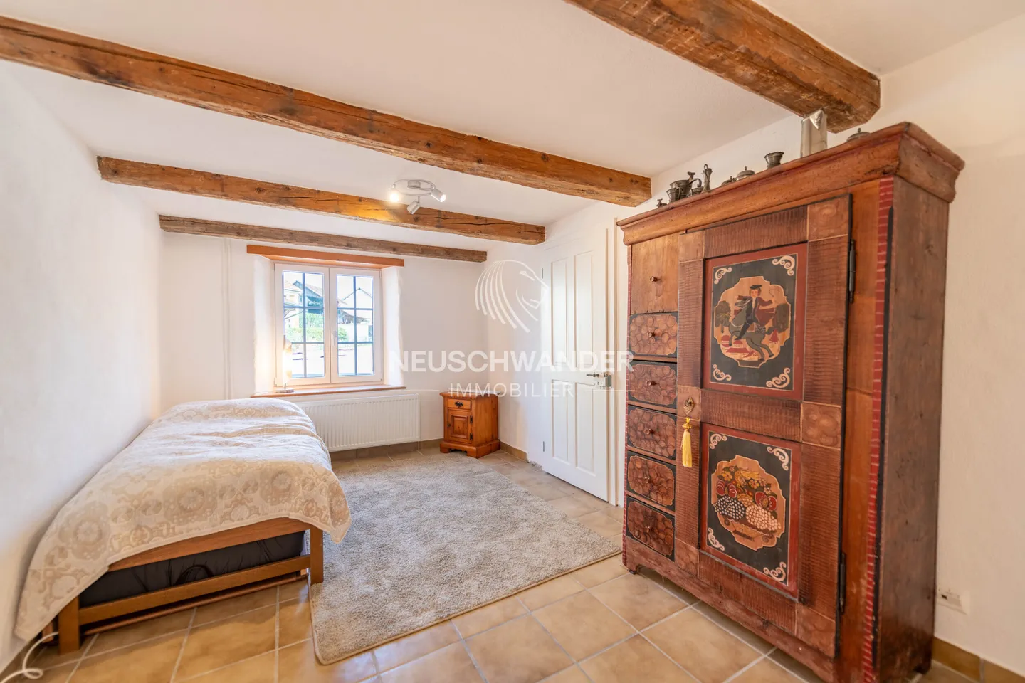 Renovated House - Photo 12 of 13