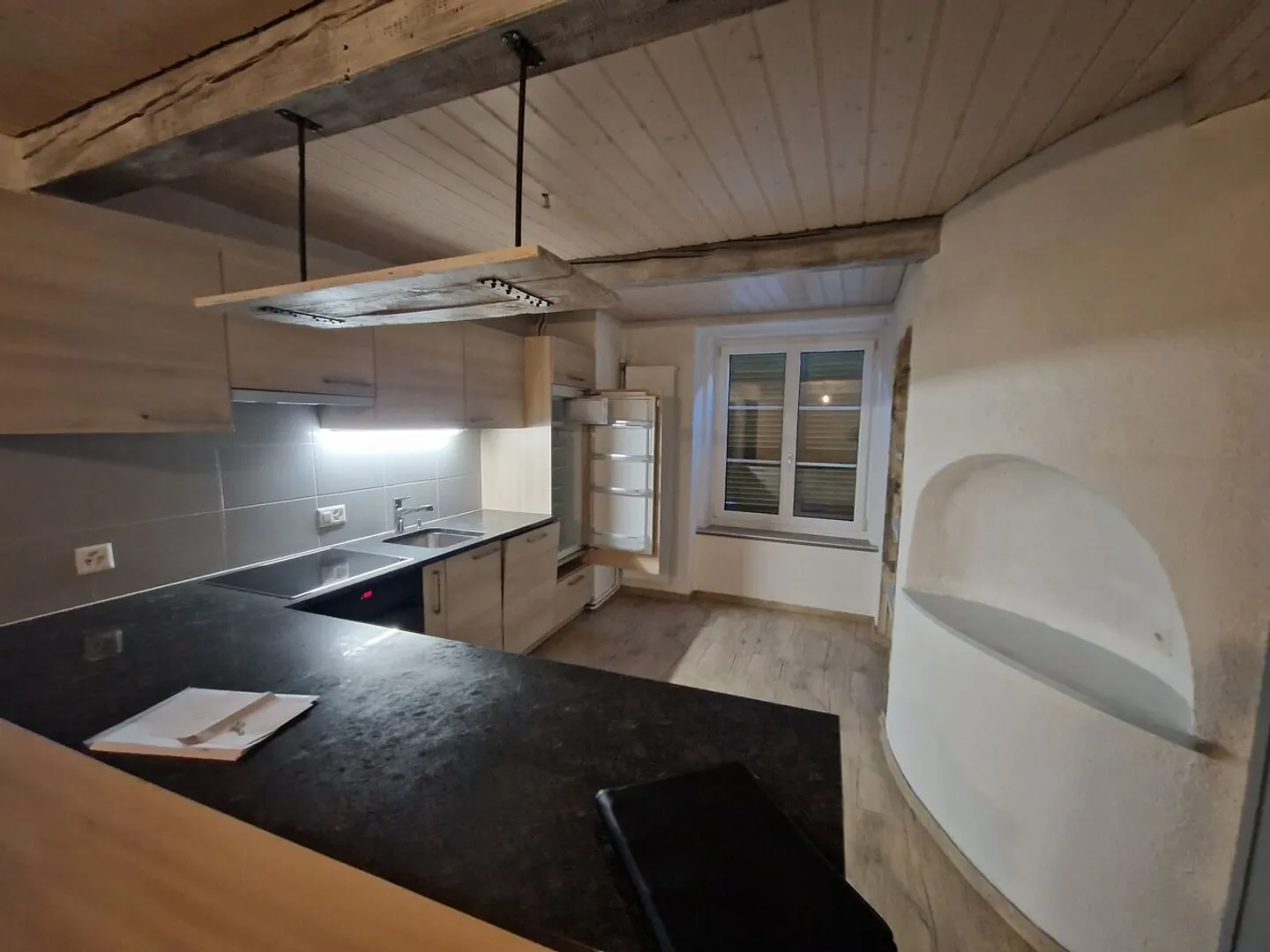 Edificio di rendimento - Foto 2 di 7