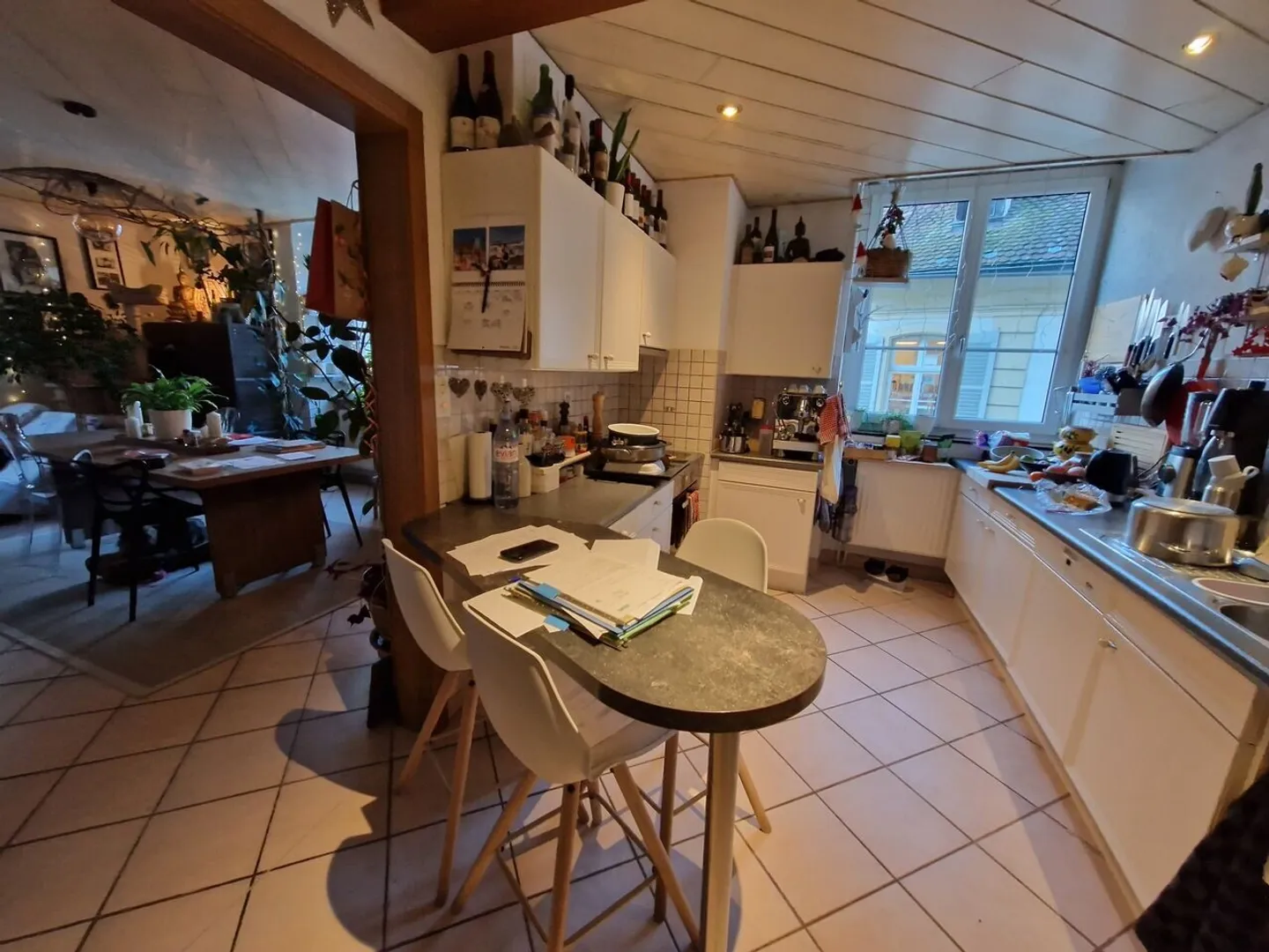 Edificio di rendimento - Foto 5 di 7