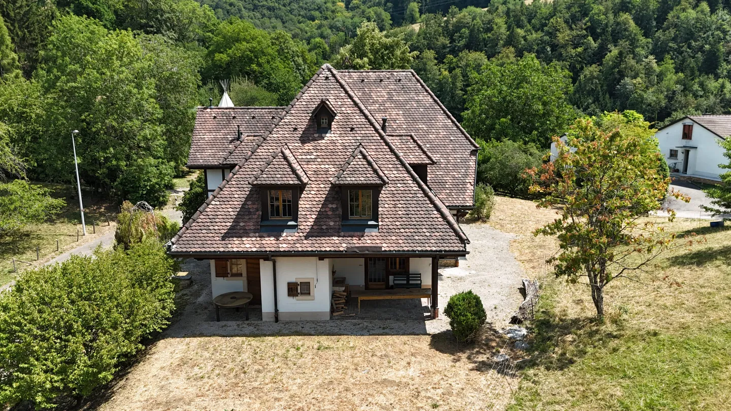Maison de Maître à Asuel - Photo 5 sur 13