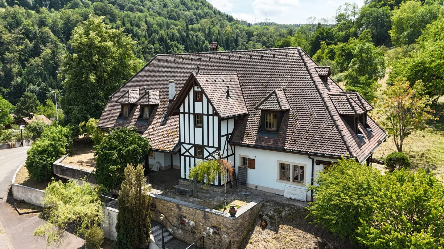 Maison de Maître à Asuel - Photo 6 sur 13