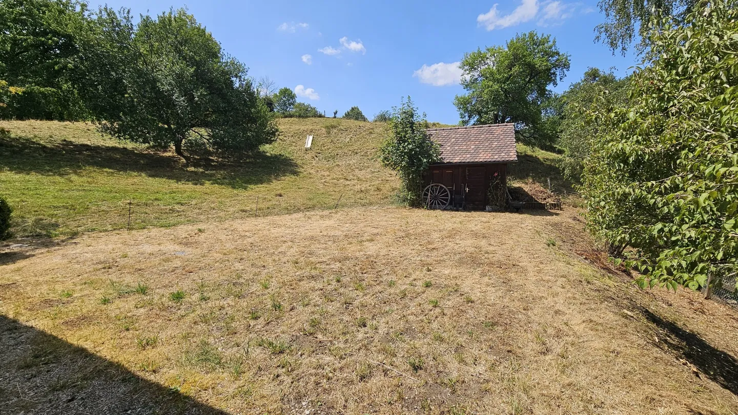 Maison de Maître à Asuel - Photo 8 sur 13