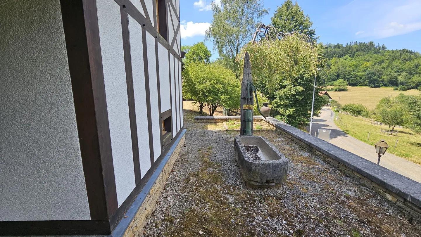 Maison de Maître à Asuel - Photo 9 sur 13