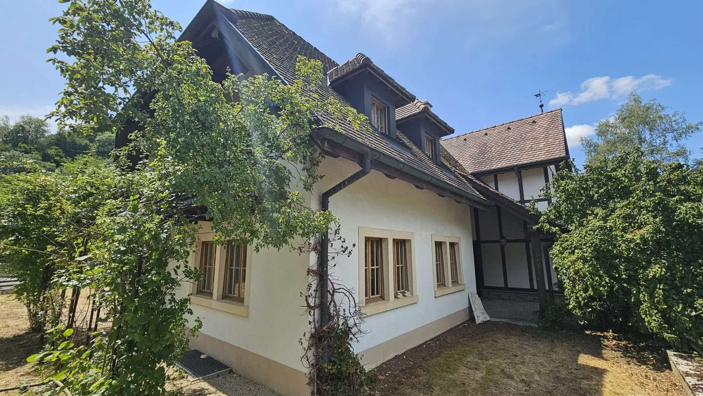 Maison de Maître à Asuel - Photo 10 sur 13