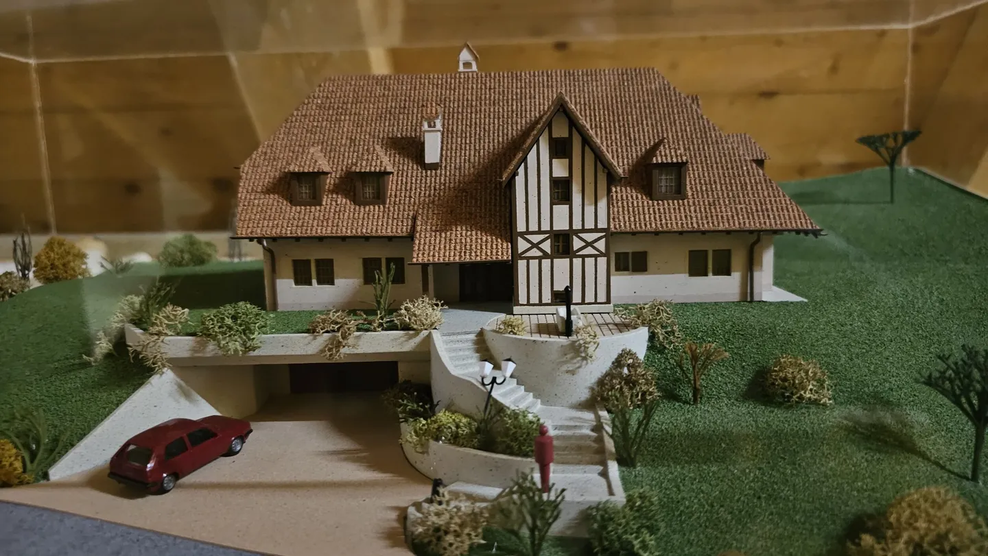 Maison de Maître à Asuel - Photo 11 sur 13