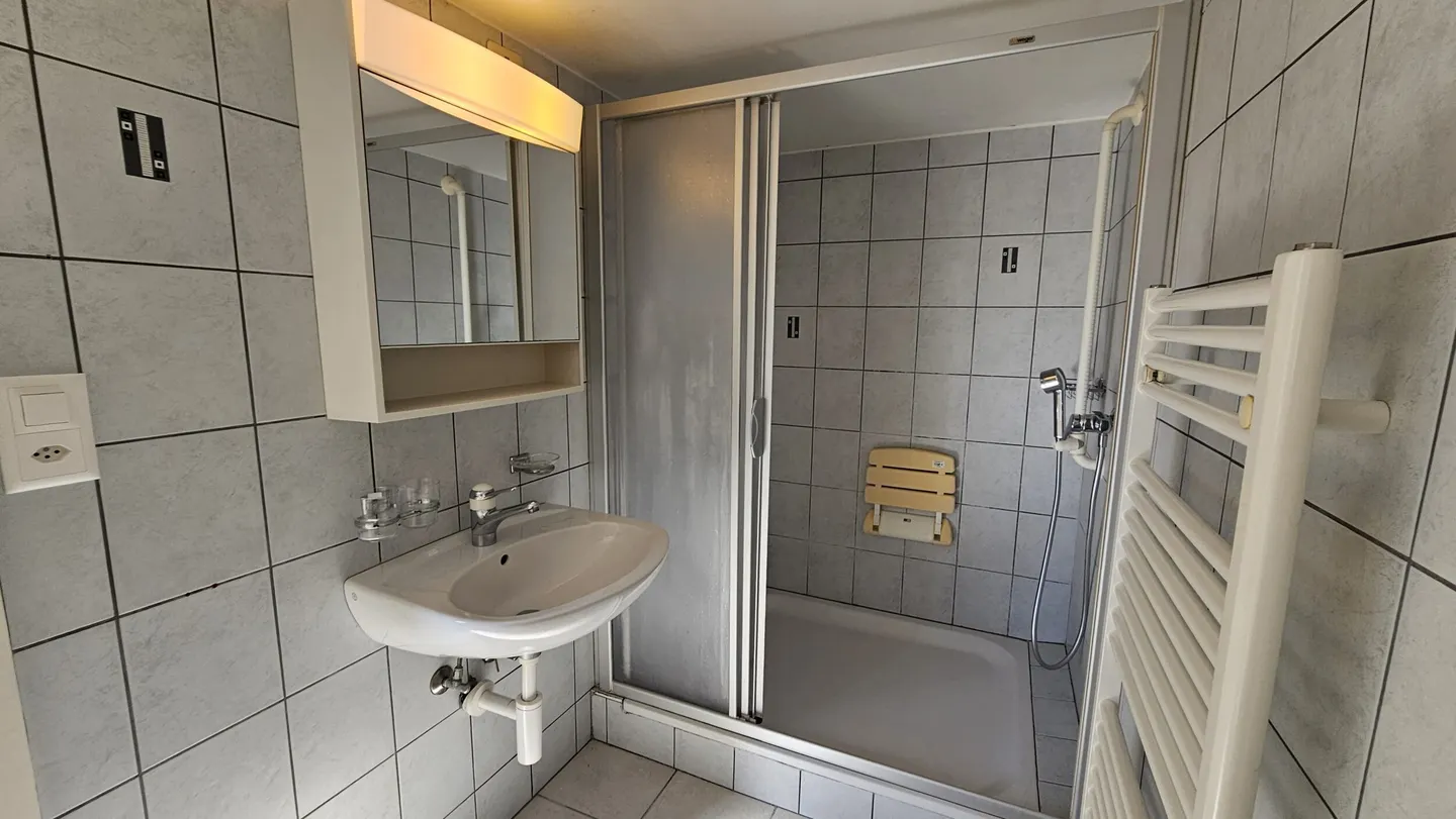 In vendita ad Alle casa di villaggio di 4,5 stanze - Foto 5 di 13