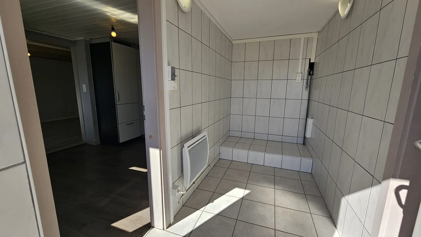 In vendita ad Alle casa di villaggio di 4,5 stanze - Foto 6 di 13
