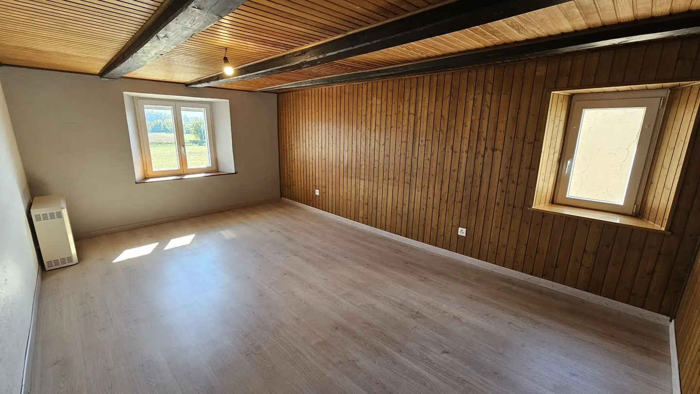In vendita ad Alle casa di villaggio di 4,5 stanze - Foto 9 di 13
