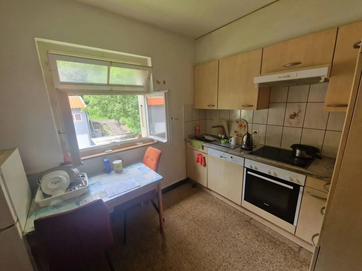 Edificio di rendimento - Foto 6 di 9