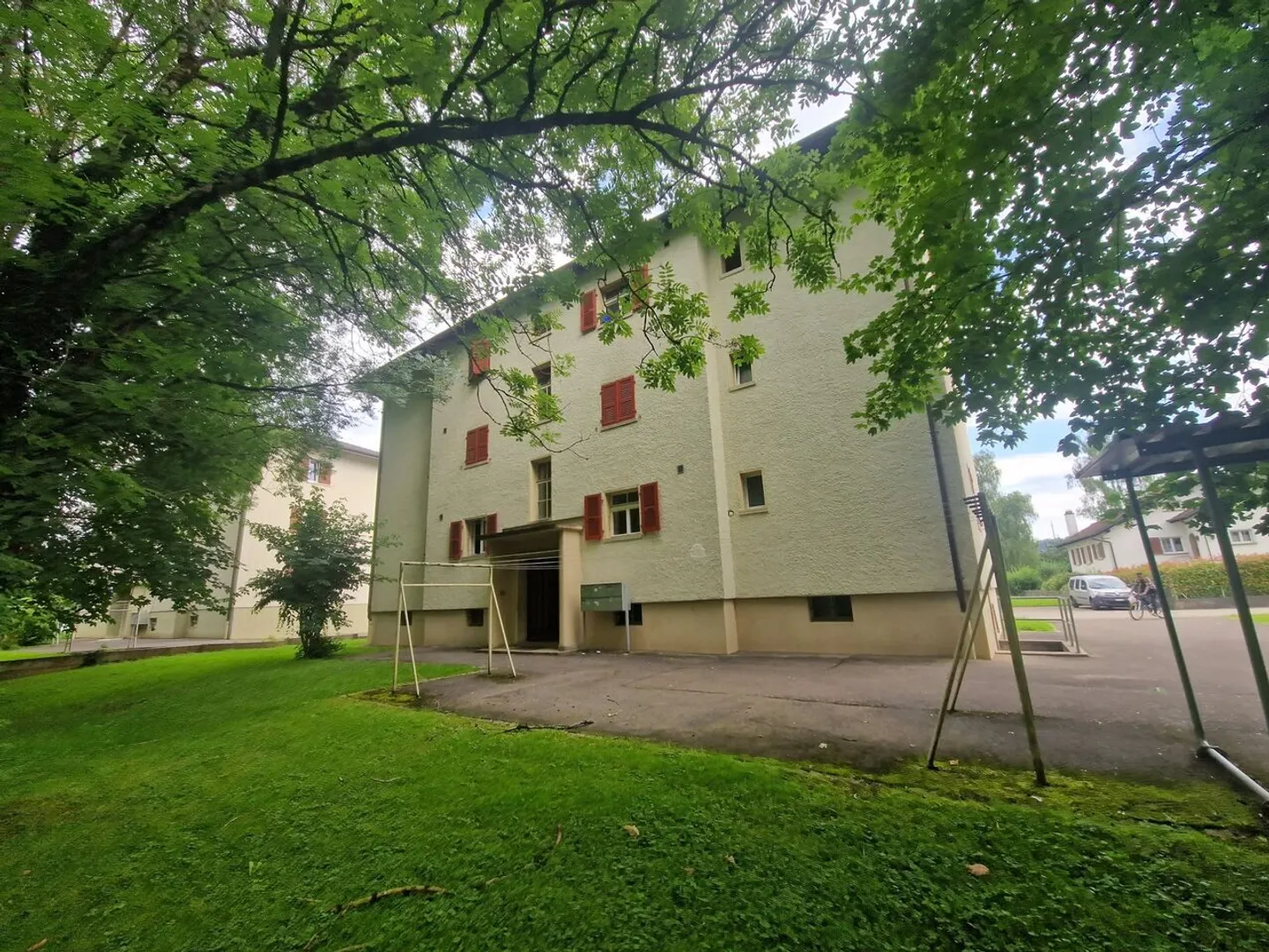 Edificio di rendimento - Foto 9 di 9