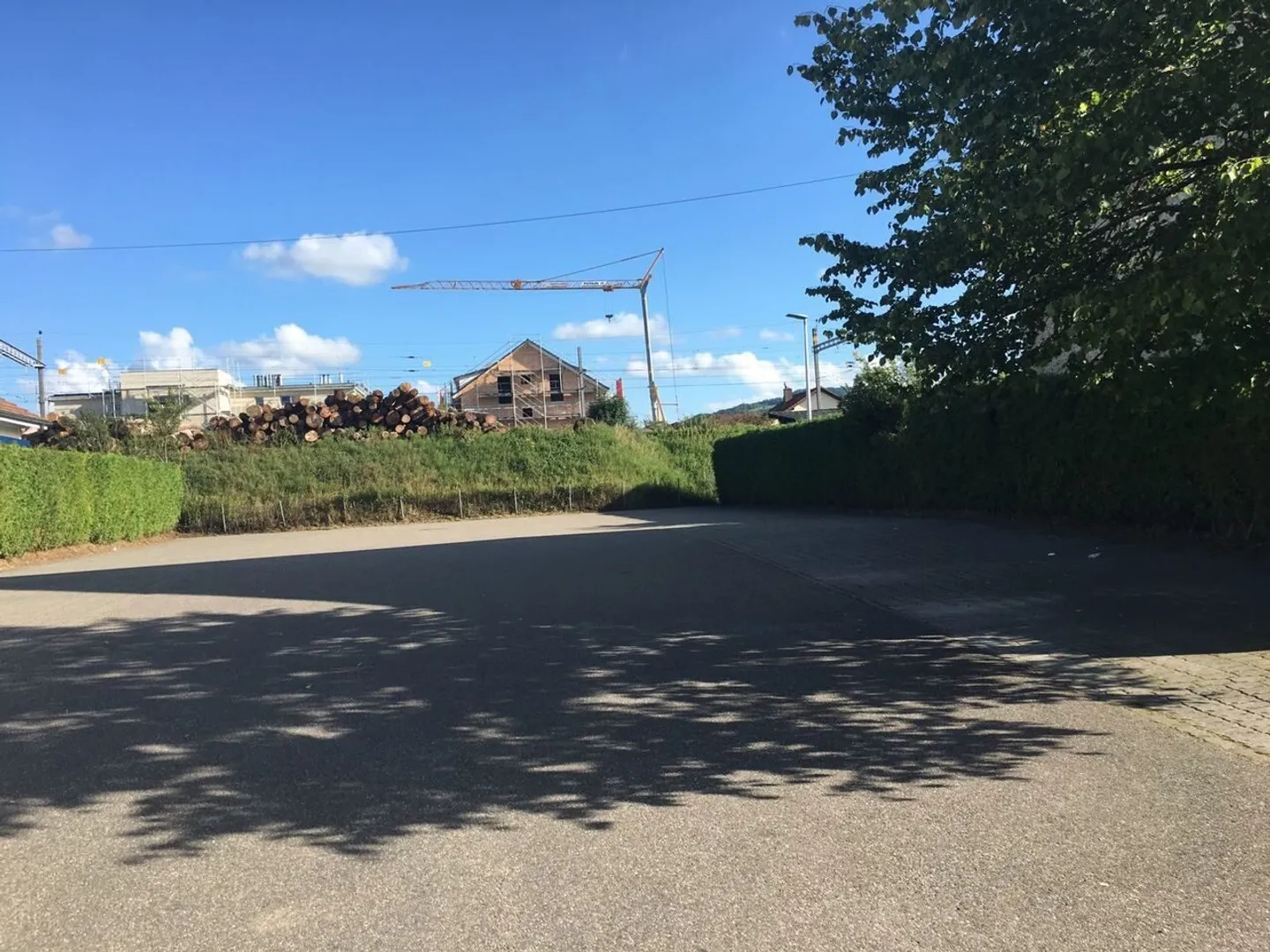 Ampio locale commerciale con deposito in vendita nel centro di Alle - Foto 3 di 3