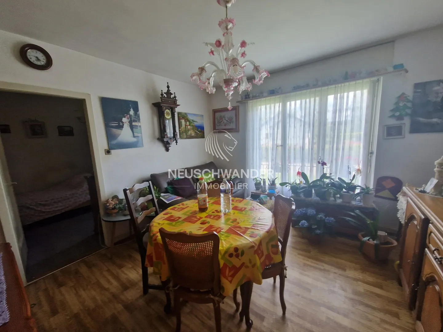 Edificio di rendimento - Foto 5 di 13