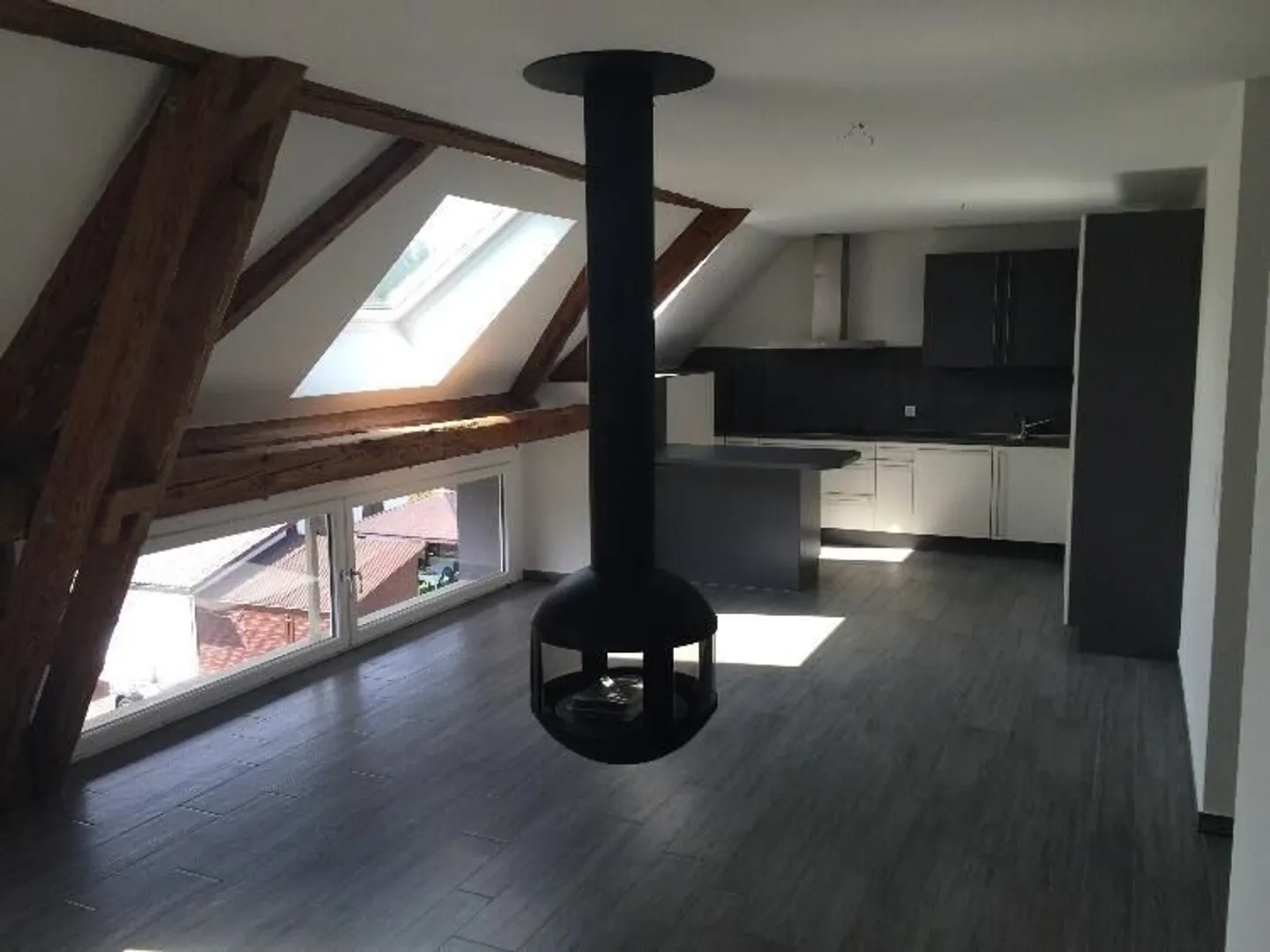 Immeuble mixte - Photo 6 sur 8