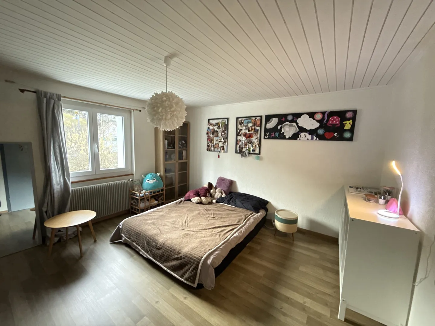 Maison Rénovée Charmante - Photo 5 sur 13