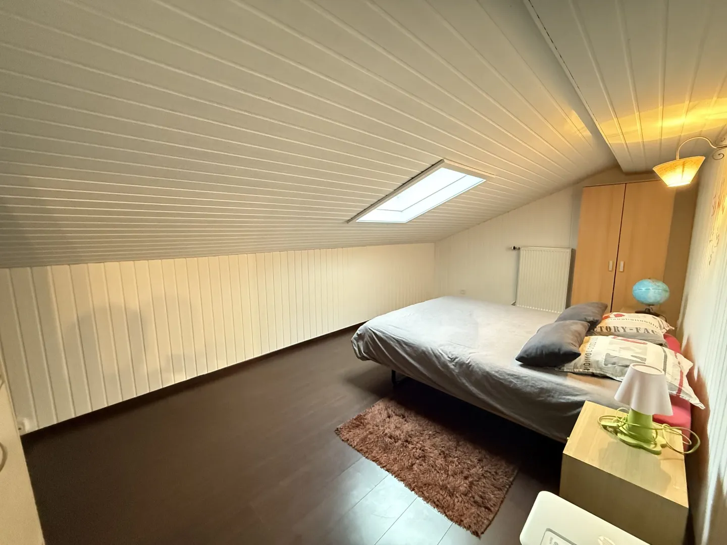 Maison Rénovée Charmante - Photo 6 sur 13