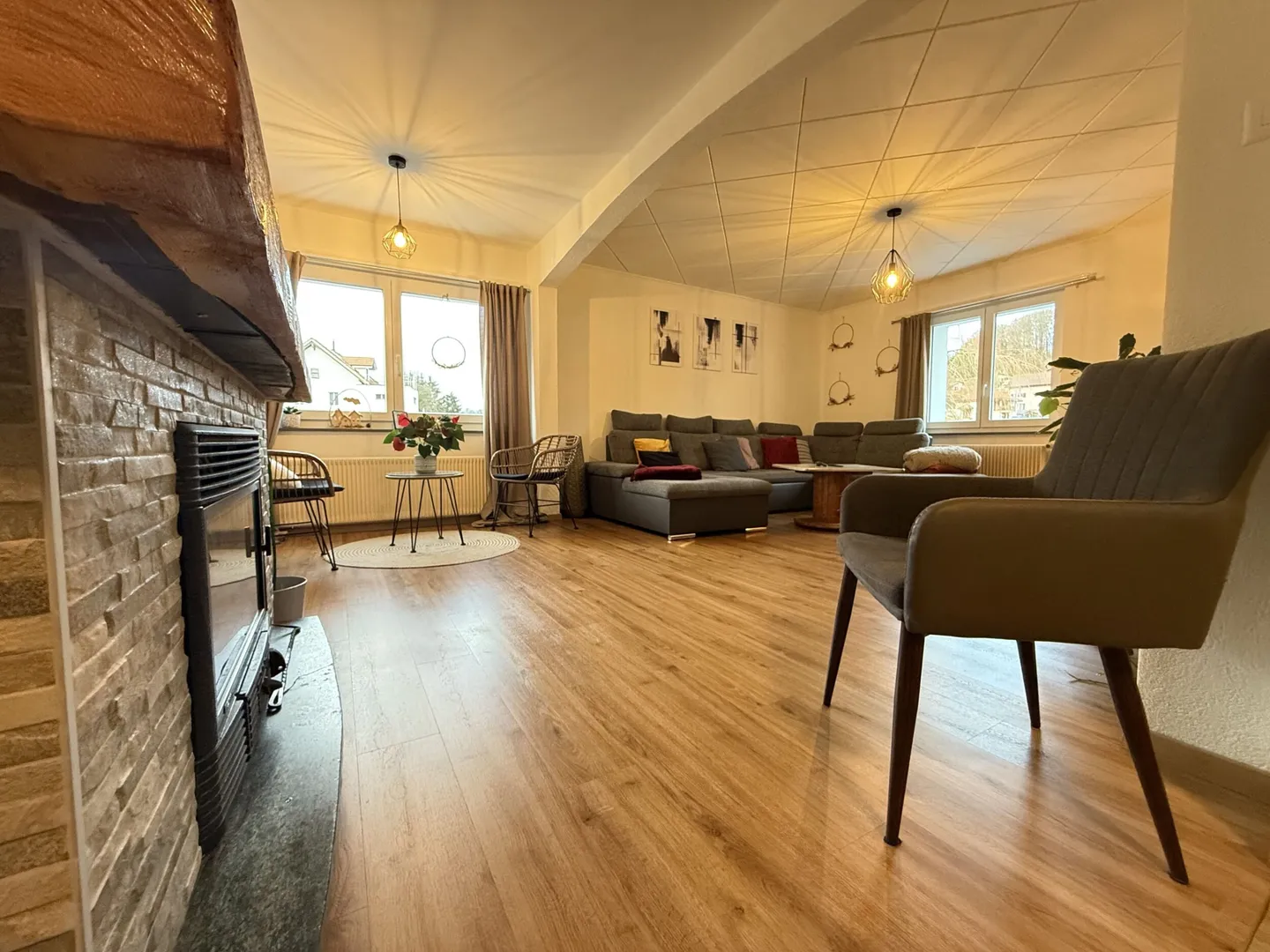 Maison Rénovée Charmante - Photo 12 sur 13