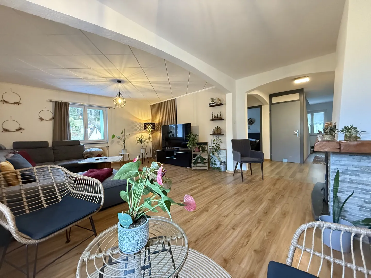 Maison Rénovée Charmante - Photo 13 sur 13