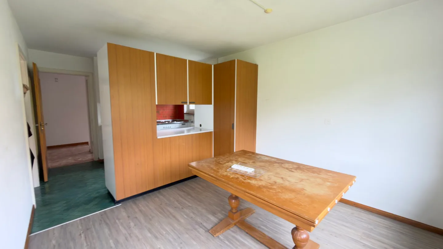 Incantevole villa di 7,5 stanze in una zona ricercata a Porrentruy - Foto 5 di 13