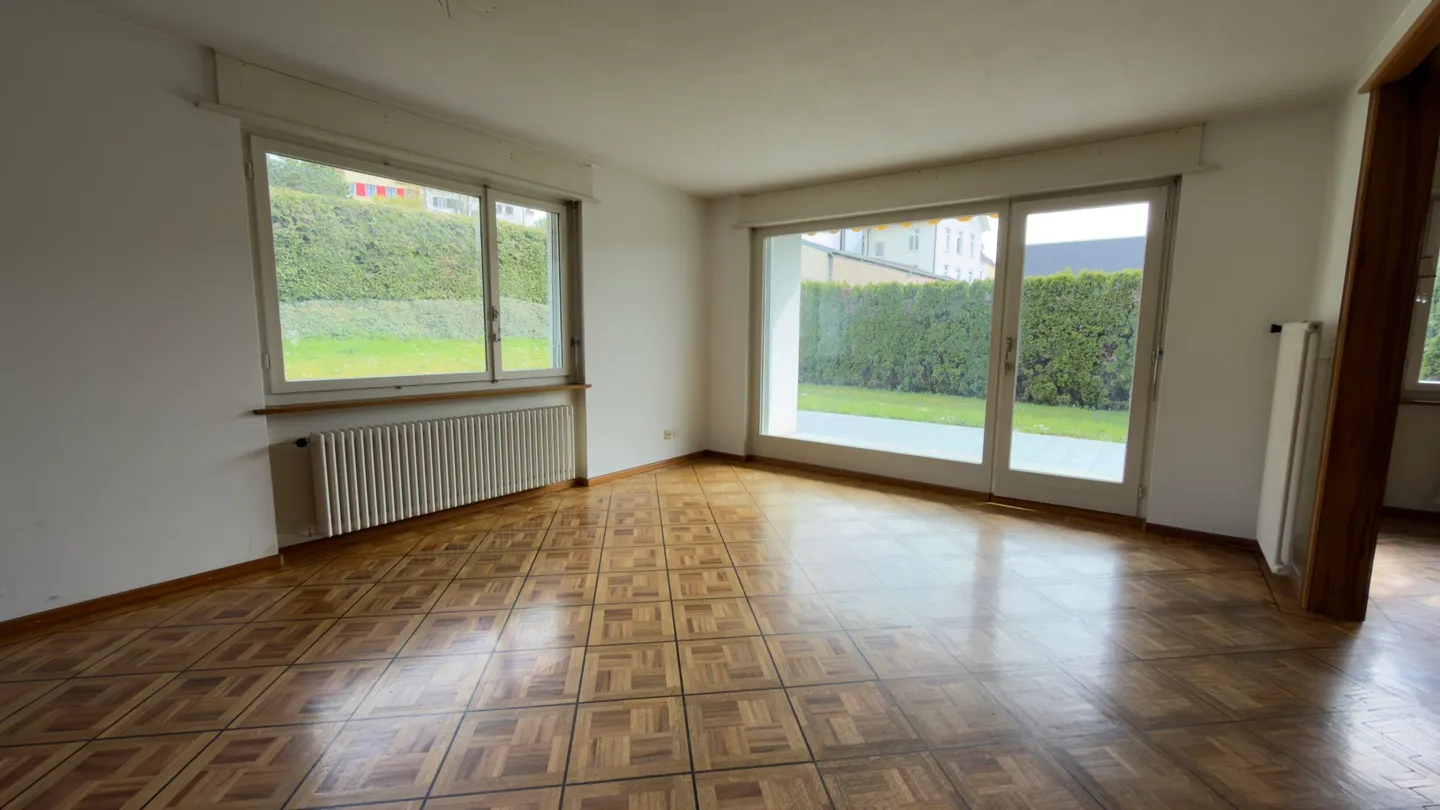 Incantevole villa di 7,5 stanze in una zona ricercata a Porrentruy - Foto 7 di 13