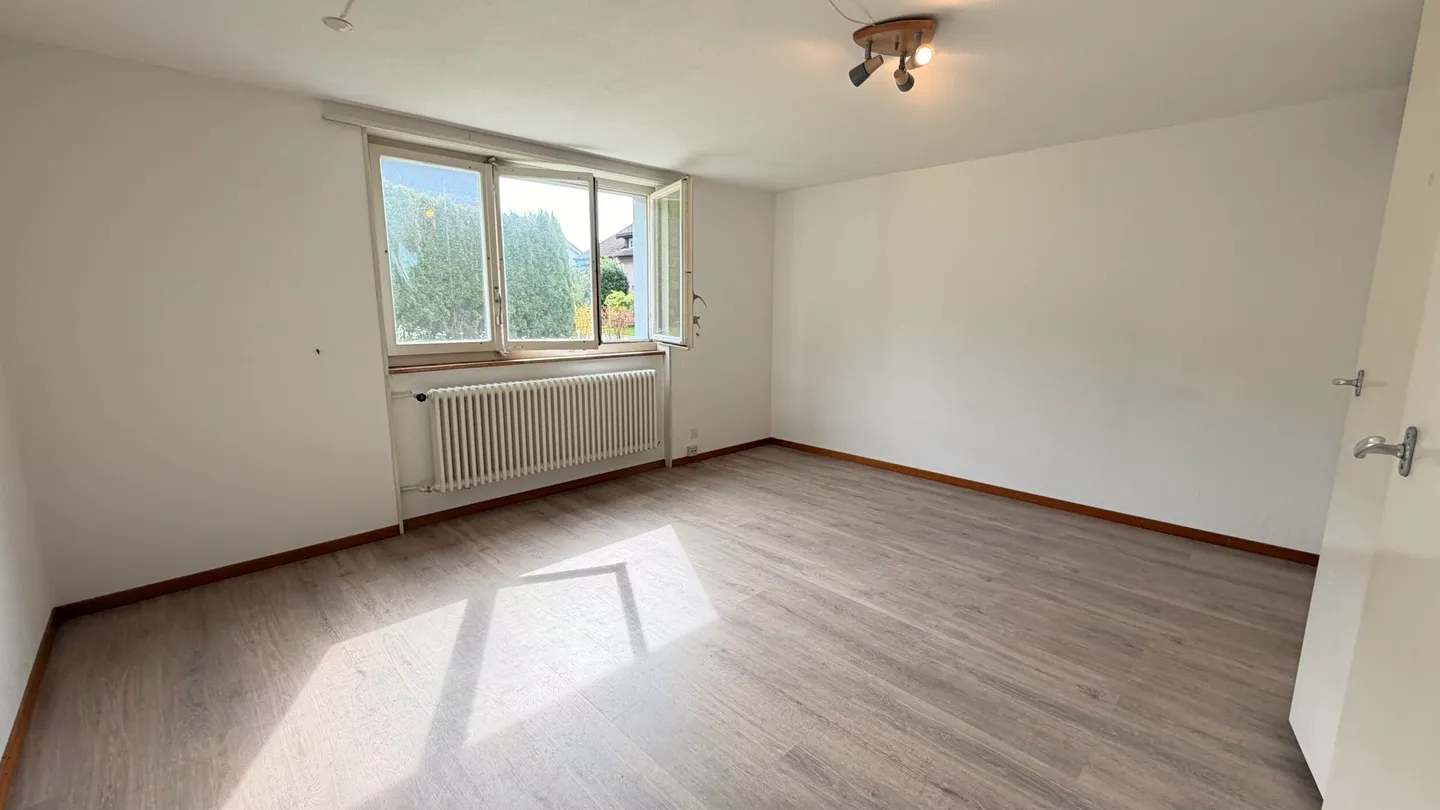Incantevole villa di 7,5 stanze in una zona ricercata a Porrentruy - Foto 8 di 13