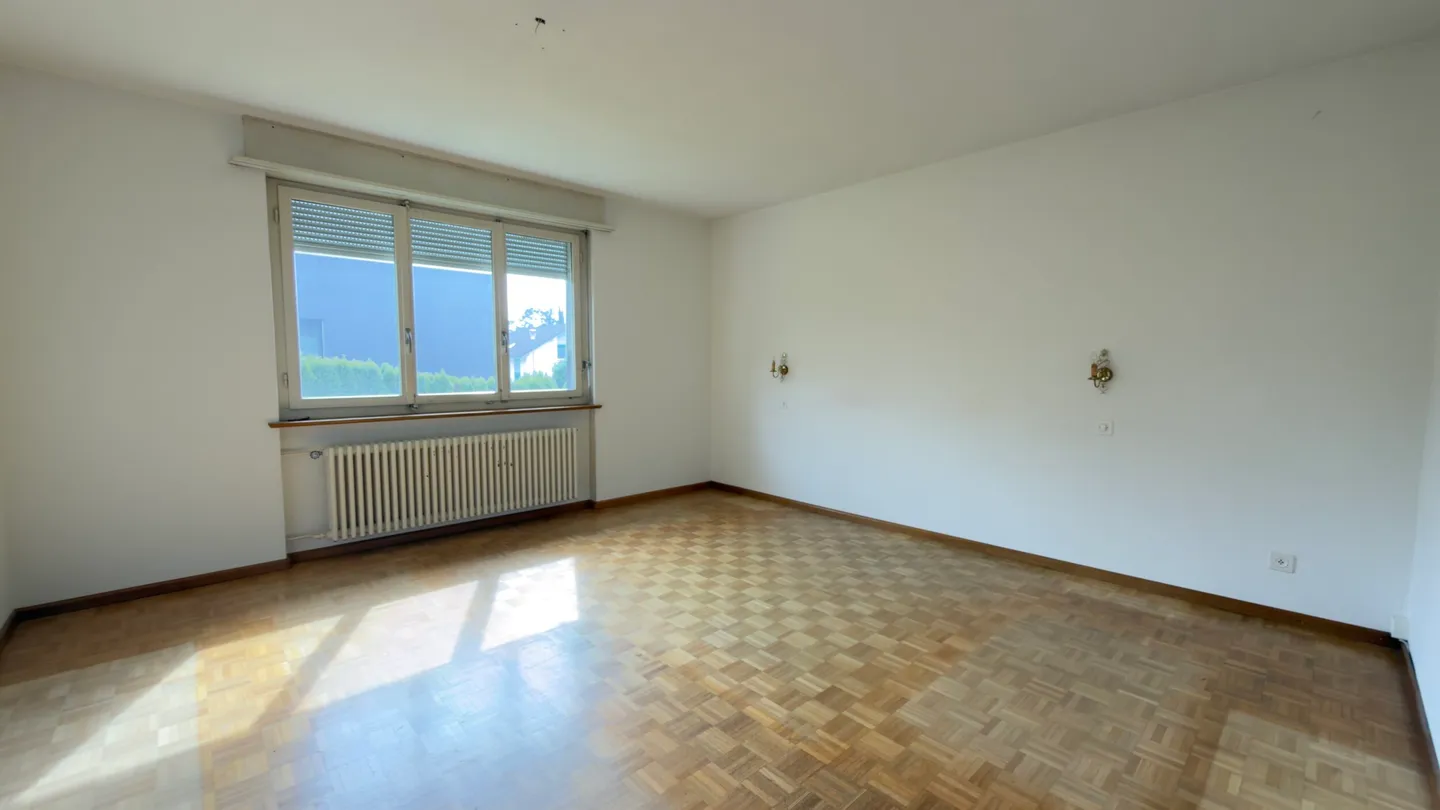 Incantevole villa di 7,5 stanze in una zona ricercata a Porrentruy - Foto 9 di 13