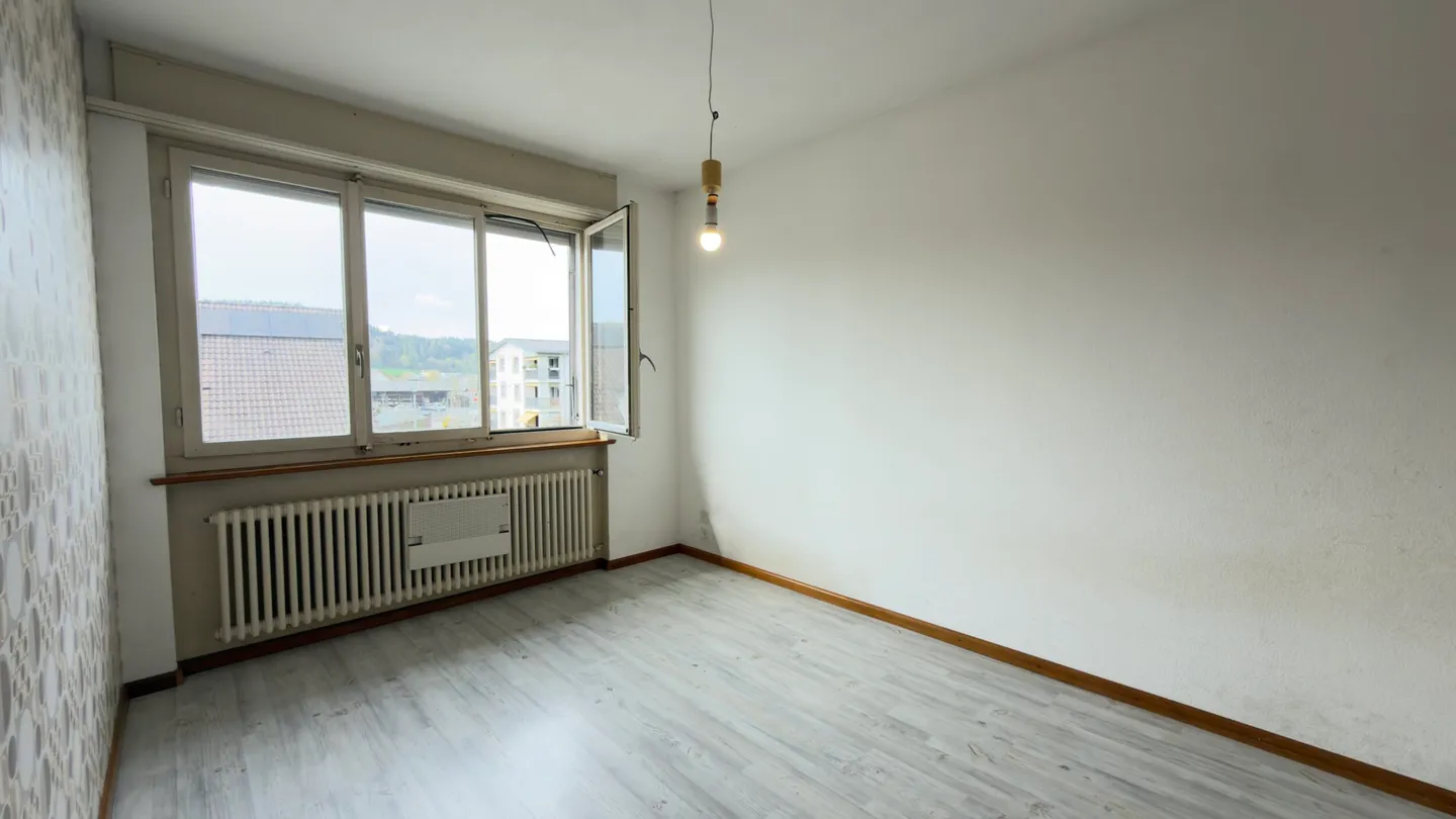 Incantevole villa di 7,5 stanze in una zona ricercata a Porrentruy - Foto 10 di 13