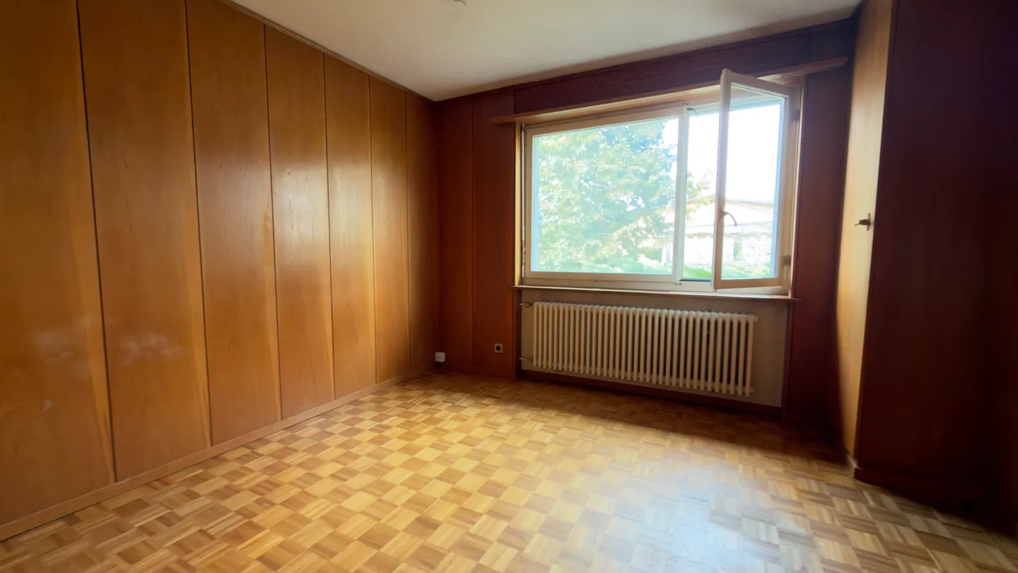 Incantevole villa di 7,5 stanze in una zona ricercata a Porrentruy - Foto 11 di 13