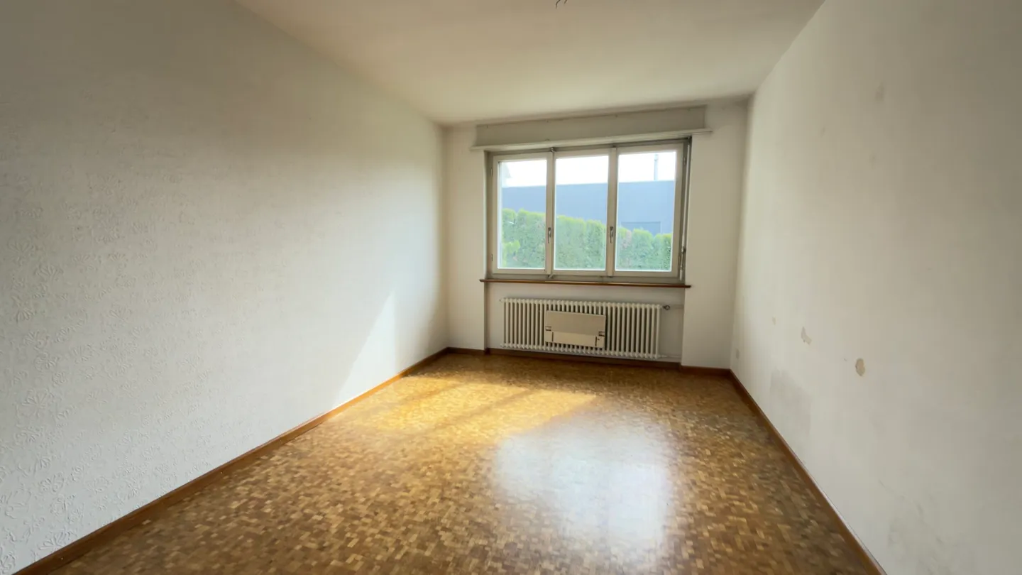 Incantevole villa di 7,5 stanze in una zona ricercata a Porrentruy - Foto 12 di 13