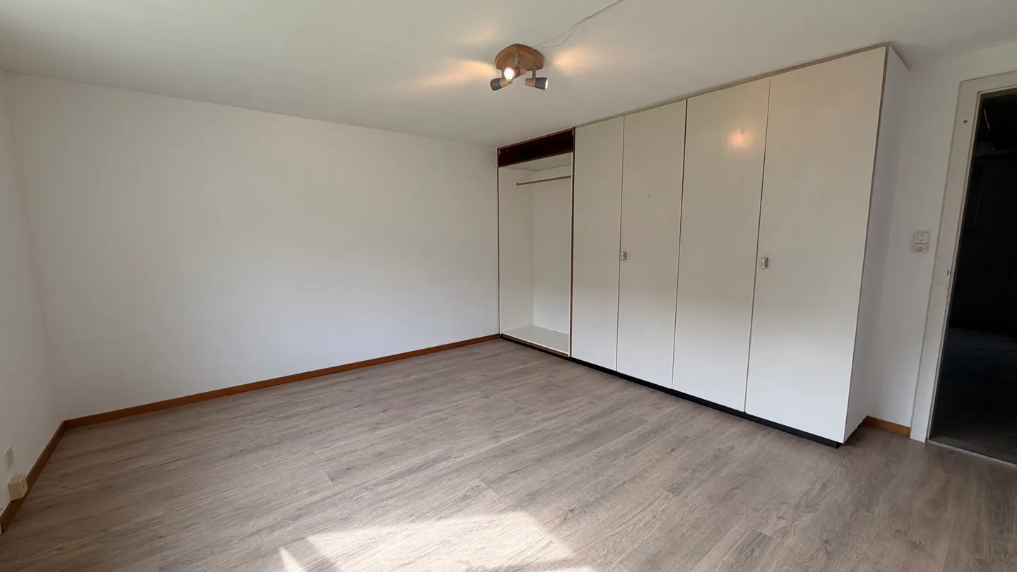 Incantevole villa di 7,5 stanze in una zona ricercata a Porrentruy - Foto 13 di 13