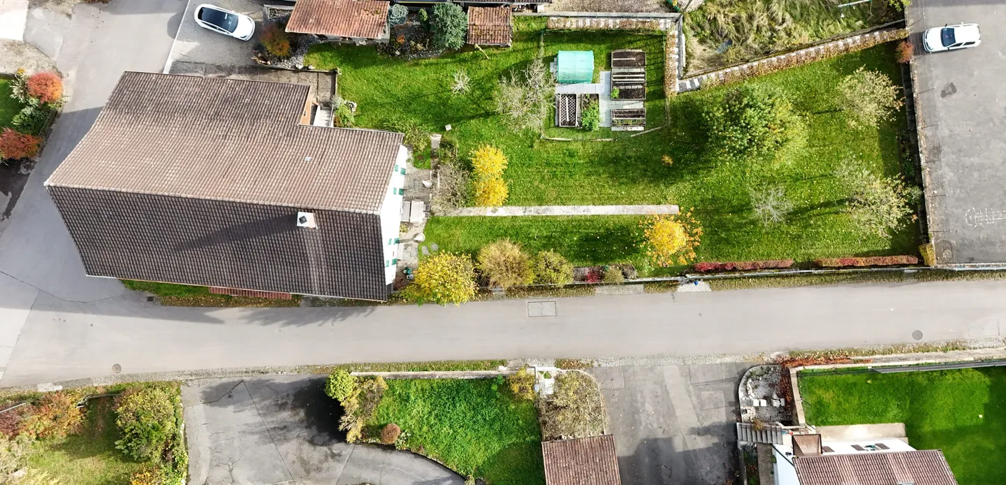 Maison de caractère de 4.5 pièces à vendre à Coeuve au Jura - Photo 2 sur 13
