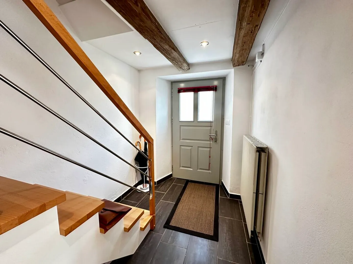 Maison de caractère de 4.5 pièces à vendre à Coeuve au Jura - Photo 10 sur 13