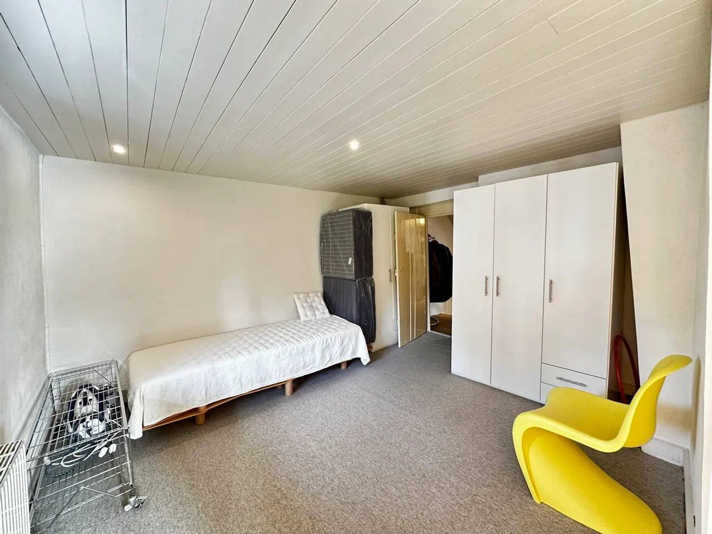 Maison de caractère de 4.5 pièces à vendre à Coeuve au Jura - Photo 12 sur 13