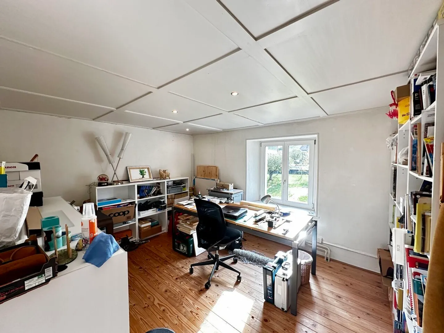 Maison de caractère de 4.5 pièces à vendre à Coeuve au Jura - Photo 13 sur 13