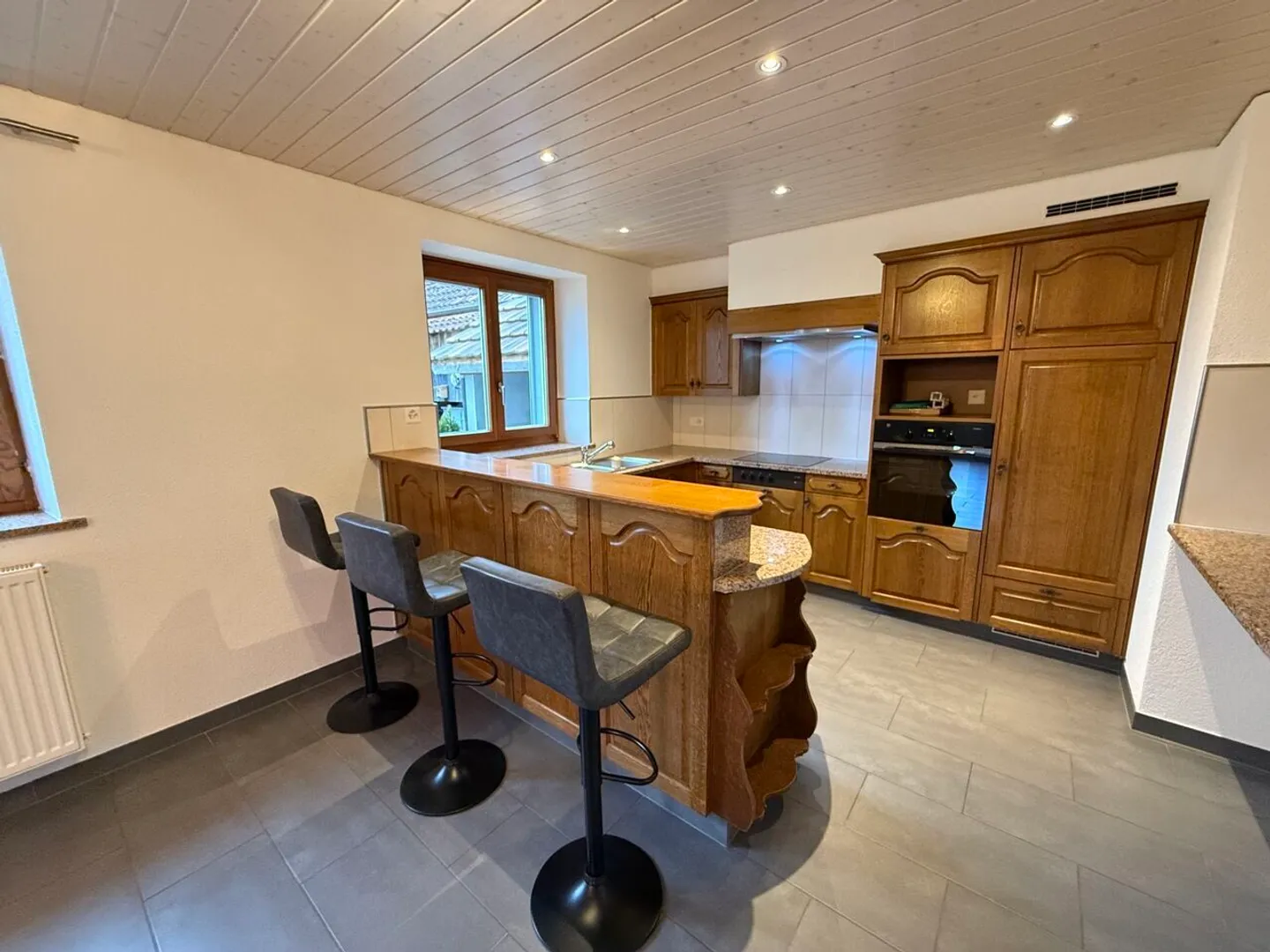 Village house for sale including 2 apartments in Charmoille - Photo 4 of 9