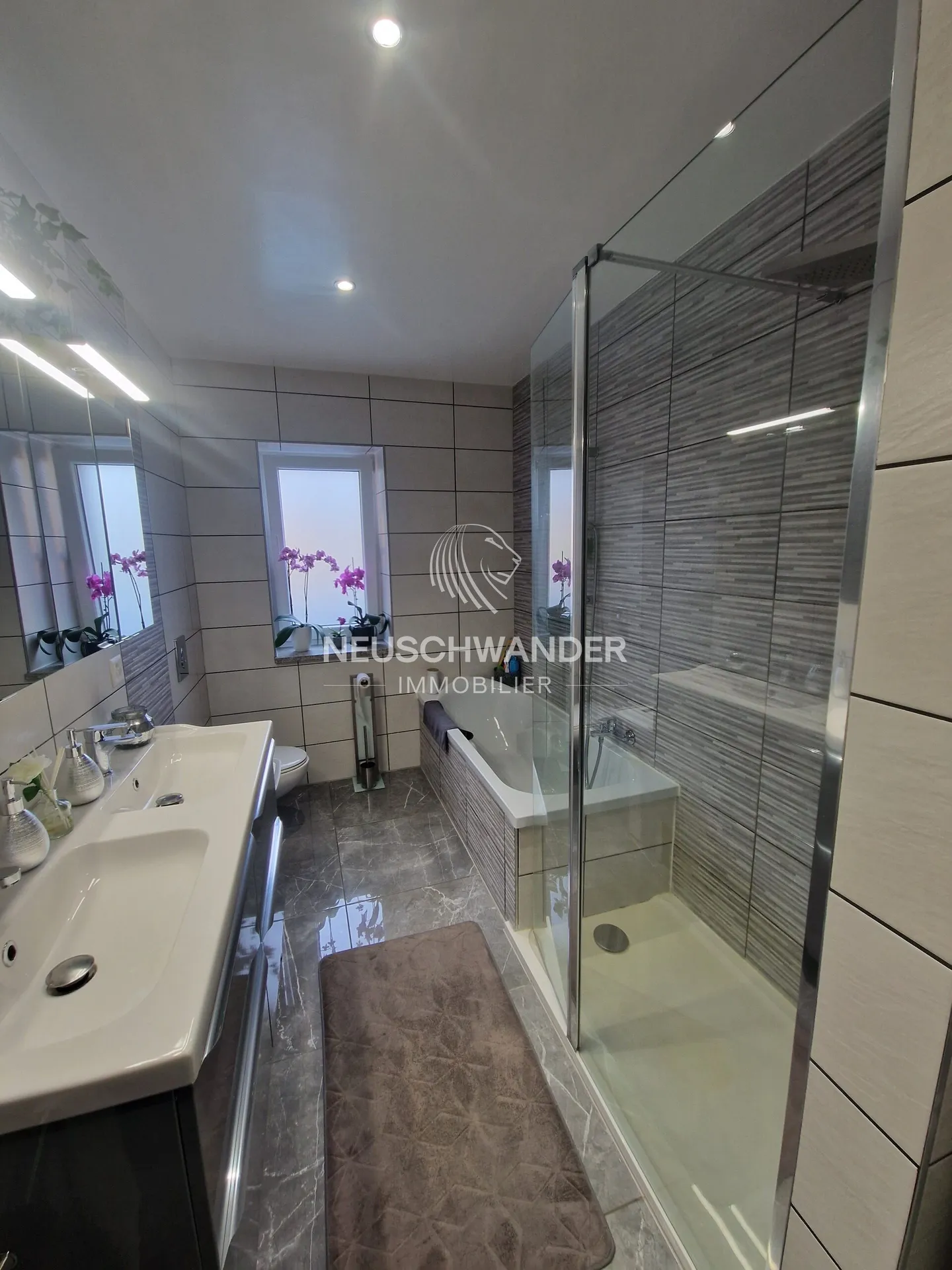 Maison de village rénovée avec 3 appartements à vendre à Courtemaîche - Photo 11 sur 13