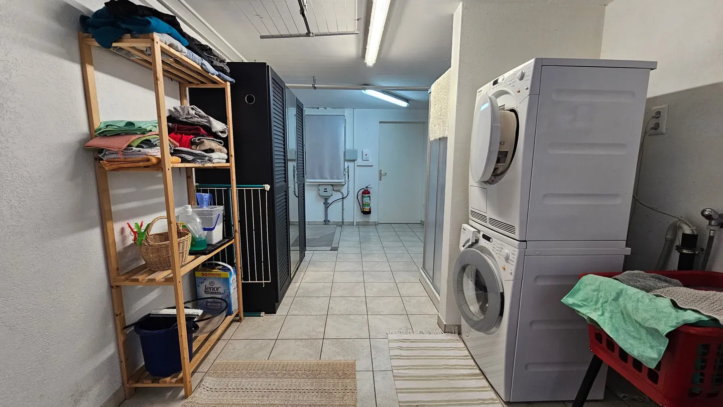Zu verkaufen in Courgenay Einfamilienhaus mit 6,5 Zimmern - Foto 9 von 13