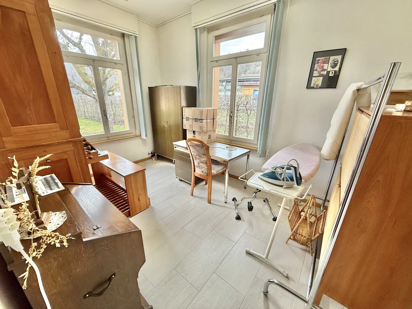 Zu verkaufen in Buix, Mietshaus mit 3 Wohnungen - Foto 6 von 13