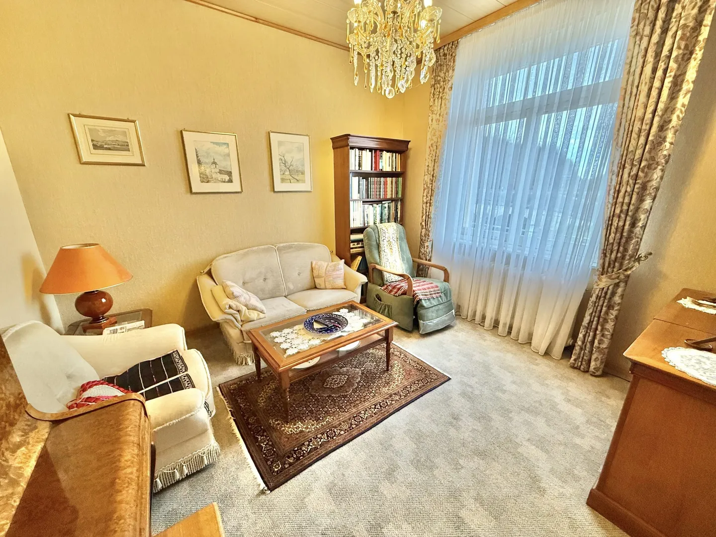 Zu verkaufen in Buix, Mietshaus mit 3 Wohnungen - Foto 9 von 13