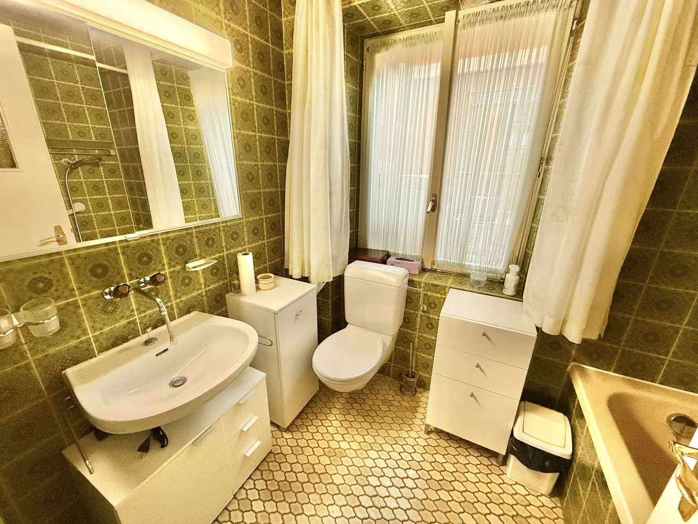 Zu verkaufen in Buix, Mietshaus mit 3 Wohnungen - Foto 12 von 13